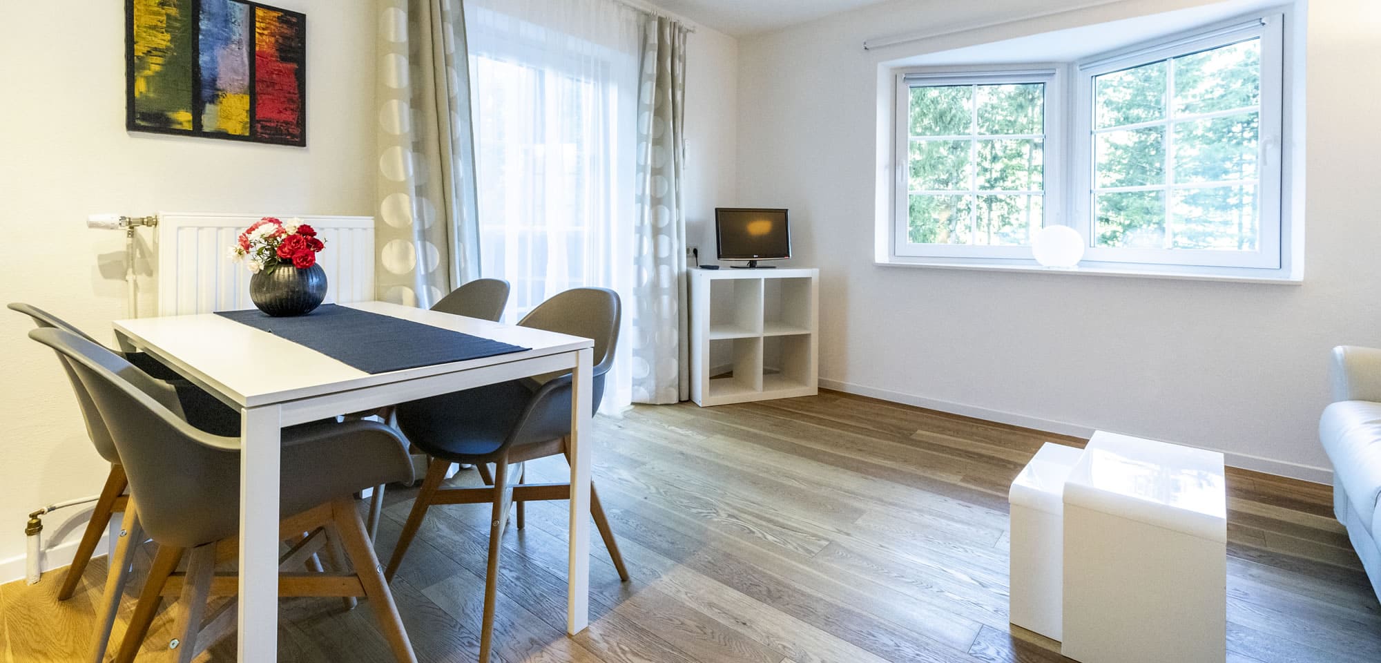 Villa 7 - Suites en appartementen in Flachau