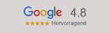 Hotelbeoordelingen Google